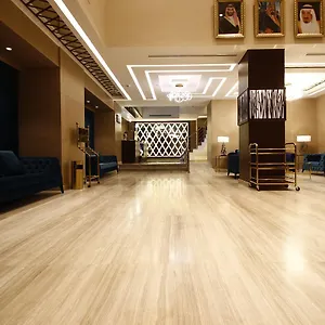 Level Hotel