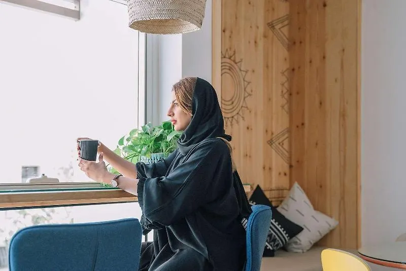 Dara Al Yammamah Hotel Jeddah