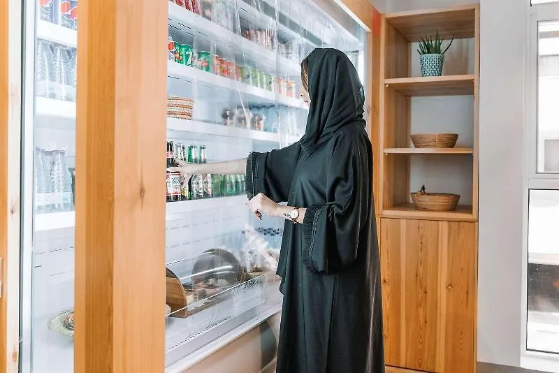 Dara Al Yammamah Hotel Jeddah Saudi Arabia