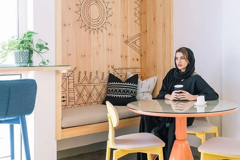 ***  Dara Al Yammamah Hotel Jeddah Saudi Arabia