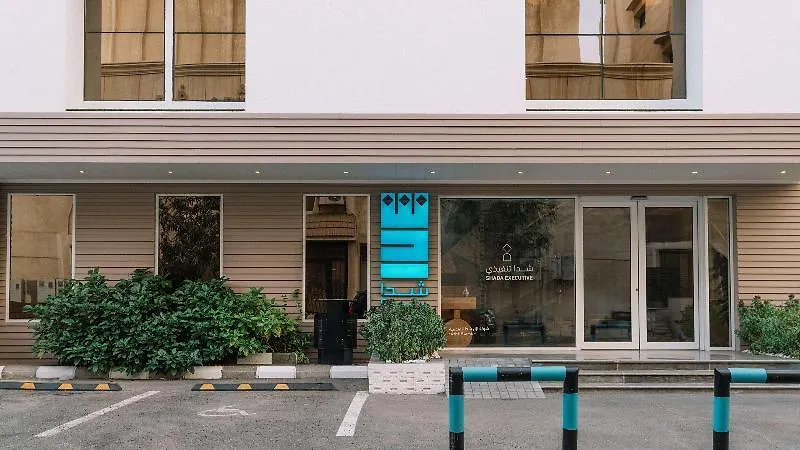 Dara Al Yammamah Hotel Jeddah 3*,  Saudi Arabia