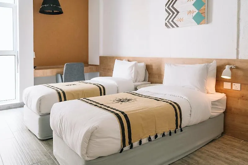 Dara Al Yammamah Hotel Jeddah Saudi Arabia